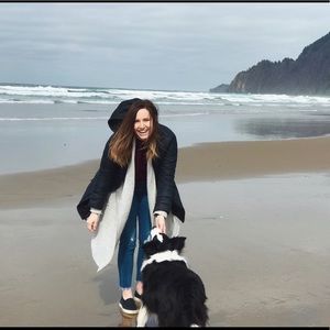 Meet your Posher, Erynn